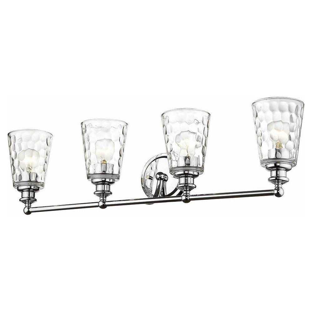 Acclaim - Mae Vanity Light - Lights Canada