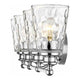 Acclaim - Mae Vanity Light - Lights Canada