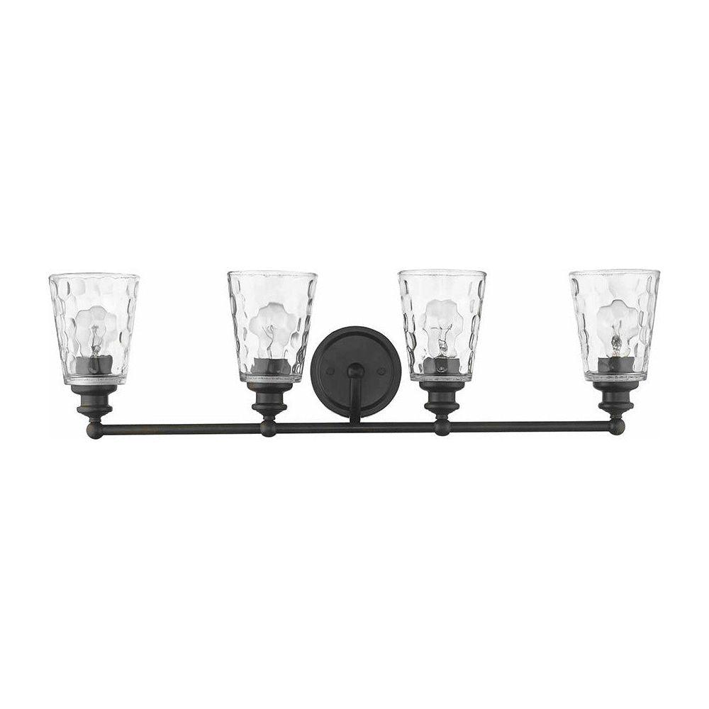 Acclaim - Mae Vanity Light - Lights Canada