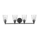 Acclaim - Mae Vanity Light - Lights Canada