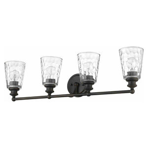 Acclaim - Mae Vanity Light - Lights Canada