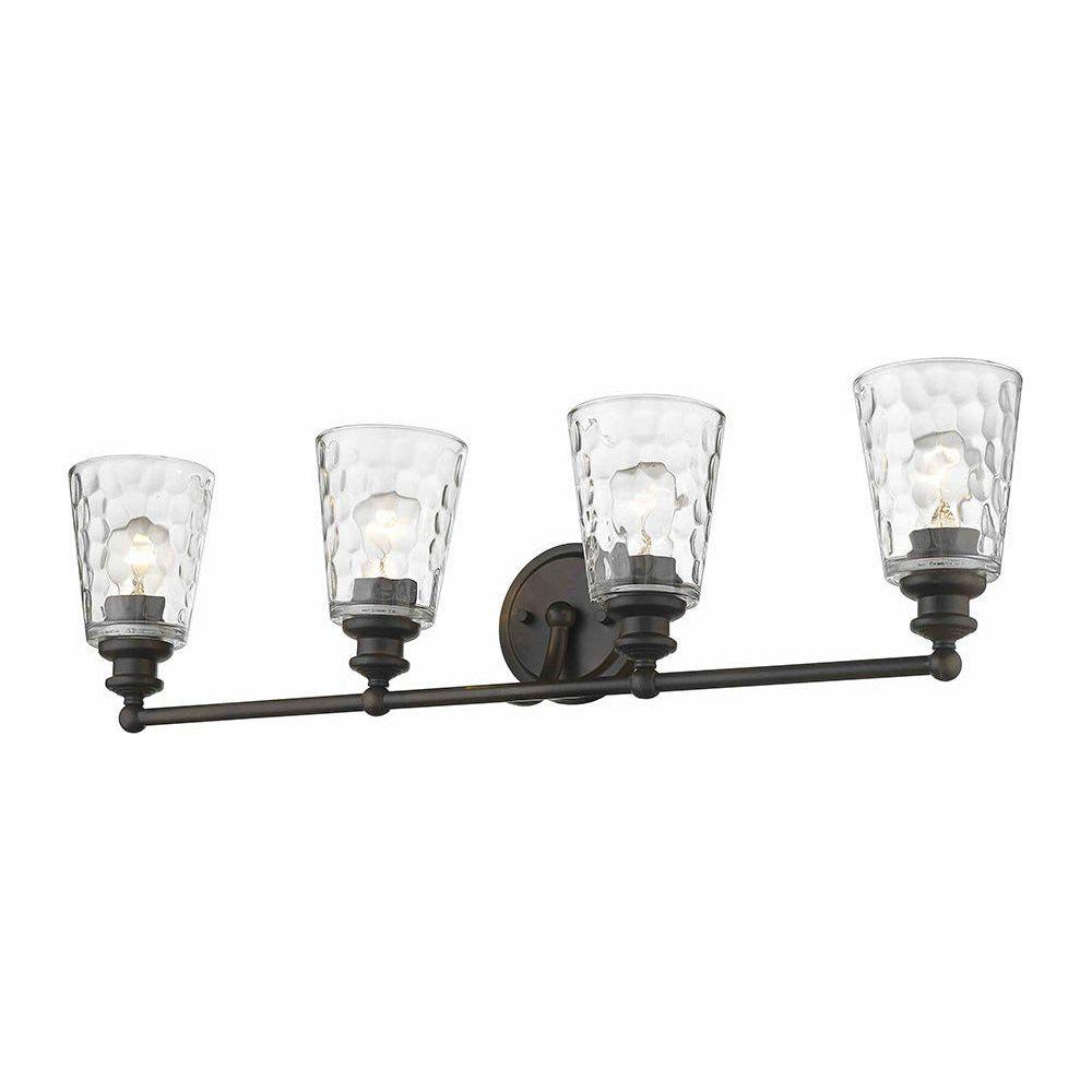 Acclaim - Mae Vanity Light - Lights Canada