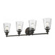Acclaim - Mae Vanity Light - Lights Canada