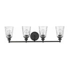 Acclaim - Mae Vanity Light - Lights Canada