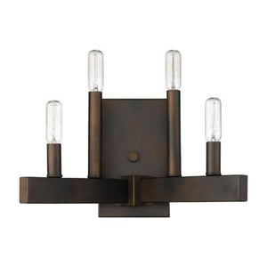 Acclaim - Falloon Sconce - Lights Canada