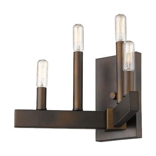 Acclaim - Falloon Sconce - Lights Canada