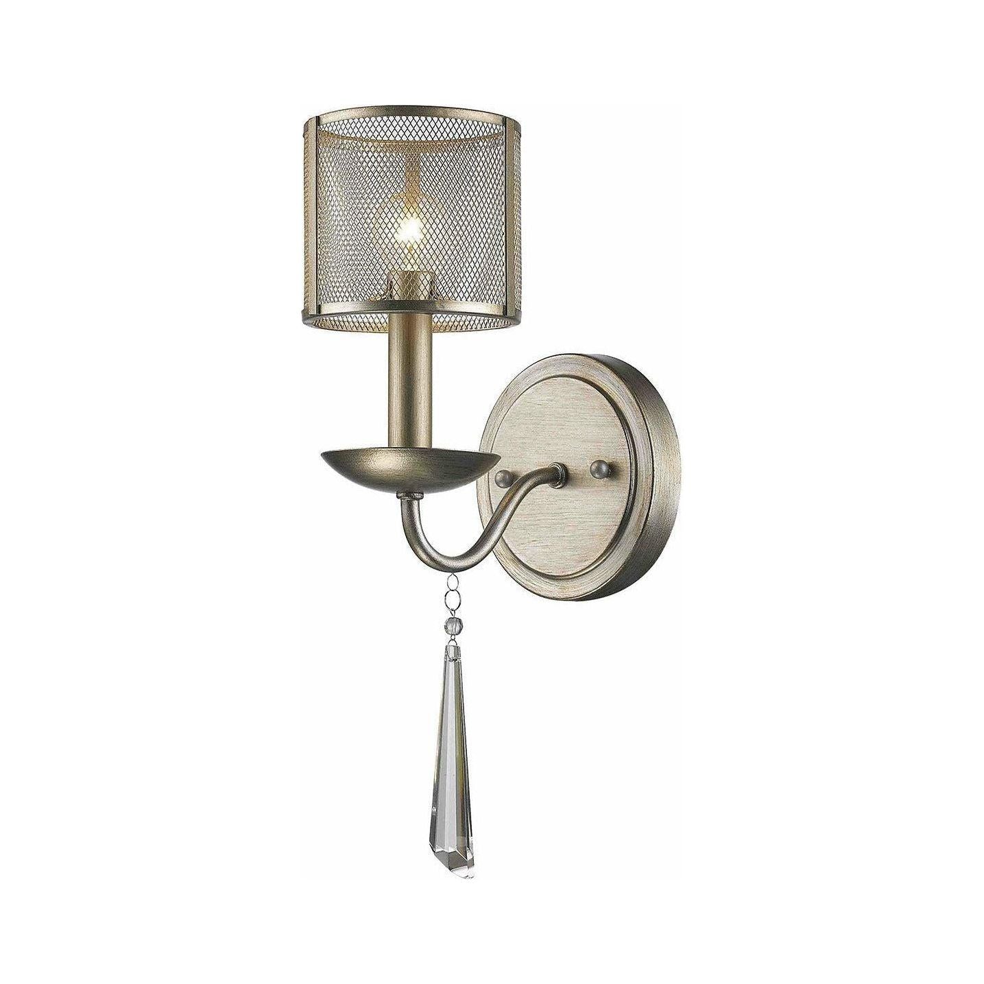 Acclaim - Rita Sconce - Lights Canada