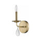 Acclaim - Krista Sconce - Lights Canada