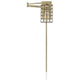 Acclaim - Jett Sconce - Lights Canada