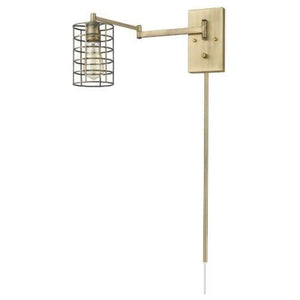 Acclaim - Jett Sconce - Lights Canada