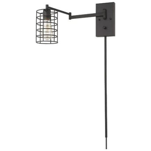Acclaim - Jett Sconce - Lights Canada