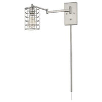 Jett Sconce