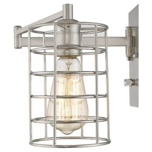 Acclaim - Jett Sconce - Lights Canada