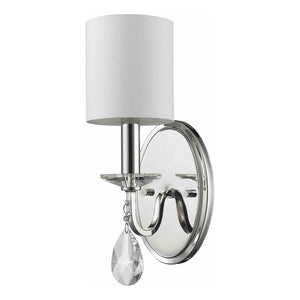 Acclaim - Lily Sconce - Lights Canada