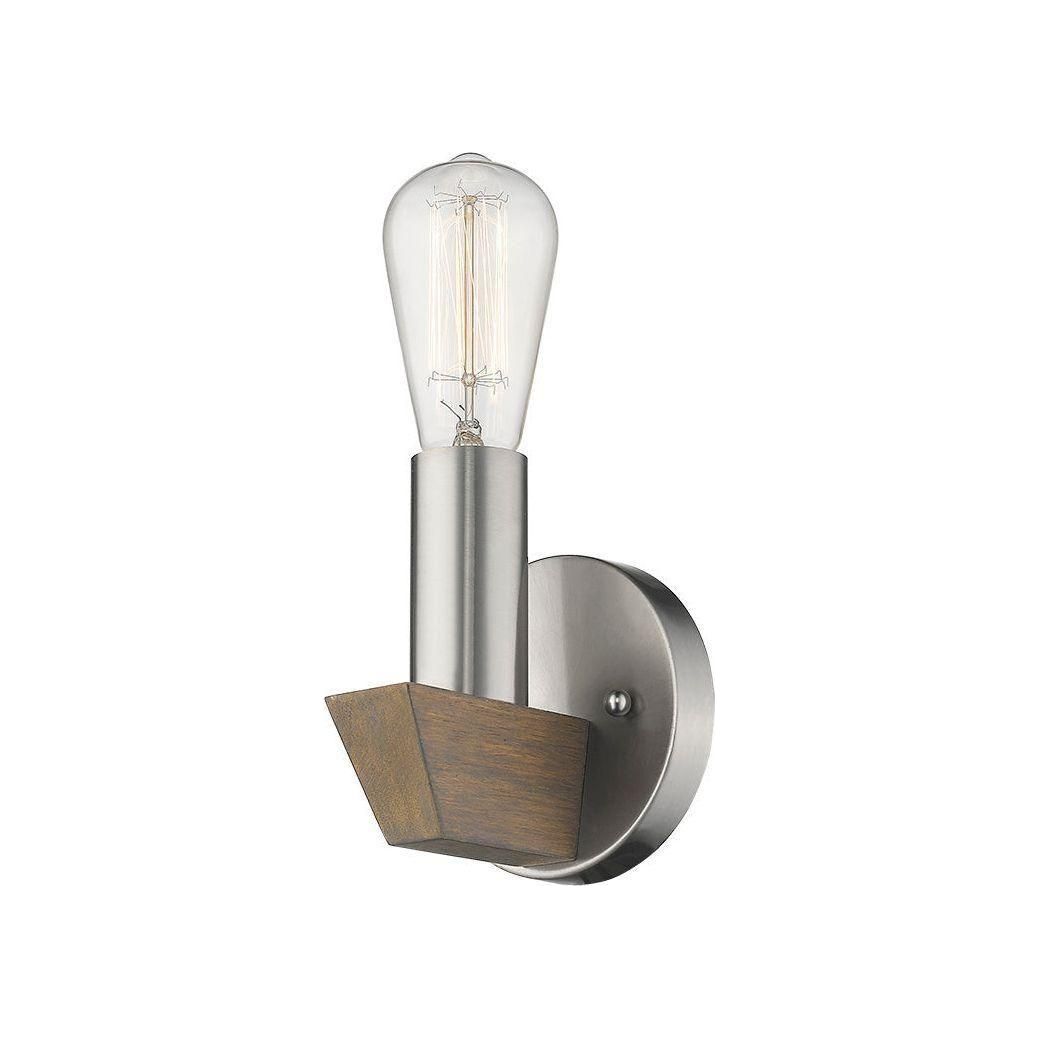 Acclaim - Finnick Sconce - Lights Canada