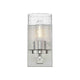 Acclaim - Orella Sconce - Lights Canada