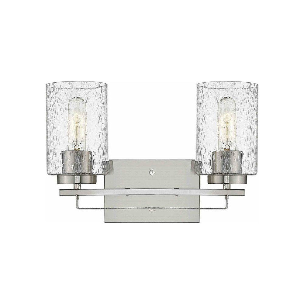 Acclaim - Orella Sconce - Lights Canada