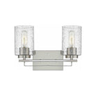 Acclaim - Orella Sconce - Lights Canada