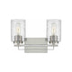 Acclaim - Orella Sconce - Lights Canada