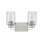 Acclaim - Orella Sconce - Lights Canada