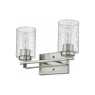 Acclaim - Orella Sconce - Lights Canada