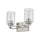 Acclaim - Orella Sconce - Lights Canada