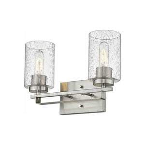 Acclaim - Orella Sconce - Lights Canada