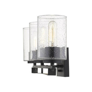 Acclaim - Orella Sconce - Lights Canada