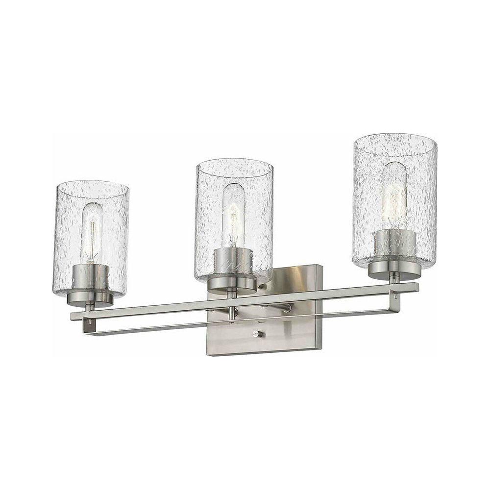 Acclaim - Orella Sconce - Lights Canada