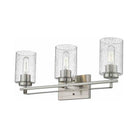 Acclaim - Orella Sconce - Lights Canada