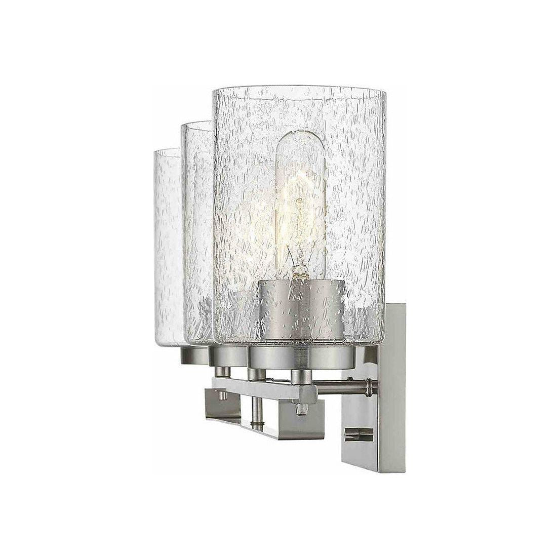 Acclaim - Orella Sconce - Lights Canada