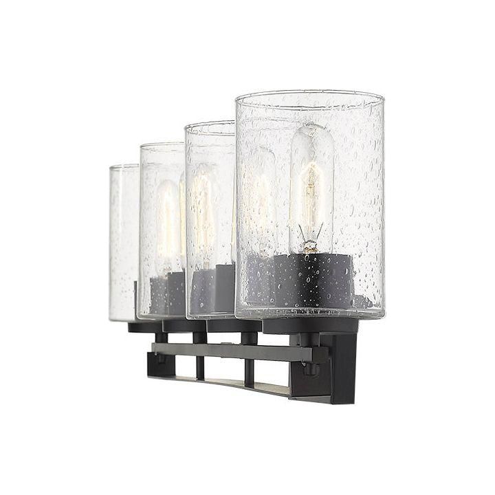 Acclaim - Orella Sconce - Lights Canada