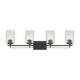 Acclaim - Orella Sconce - Lights Canada
