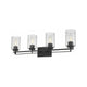 Acclaim - Orella Sconce - Lights Canada
