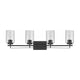 Acclaim - Orella Sconce - Lights Canada