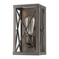 Brooklyn Sconce
