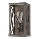 Acclaim - Brooklyn Sconce - Lights Canada