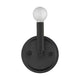 Acclaim - Sawyer Sconce - Lights Canada