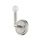 Acclaim - Sawyer Sconce - Lights Canada