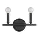 Acclaim - Sawyer Vanity Light - Lights Canada