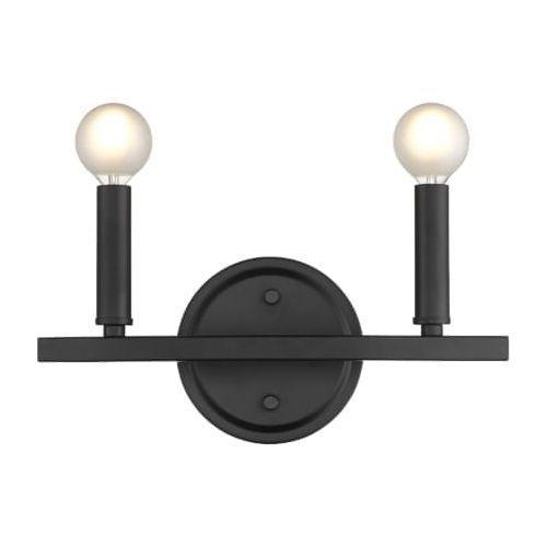 Acclaim - Sawyer Vanity Light - Lights Canada