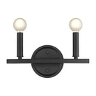 Acclaim - Sawyer Vanity Light - Lights Canada