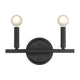 Acclaim - Sawyer Vanity Light - Lights Canada