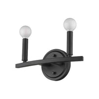 Sawyer Vanity Light