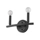 Acclaim - Sawyer Vanity Light - Lights Canada