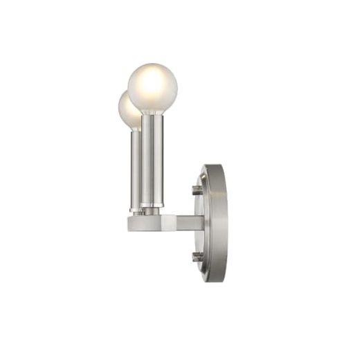 Acclaim - Sawyer Vanity Light - Lights Canada