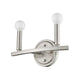 Acclaim - Sawyer Vanity Light - Lights Canada