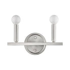 Acclaim - Sawyer Vanity Light - Lights Canada