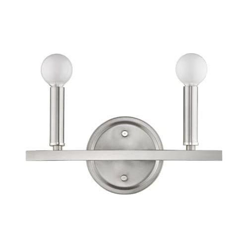 Acclaim - Sawyer Vanity Light - Lights Canada