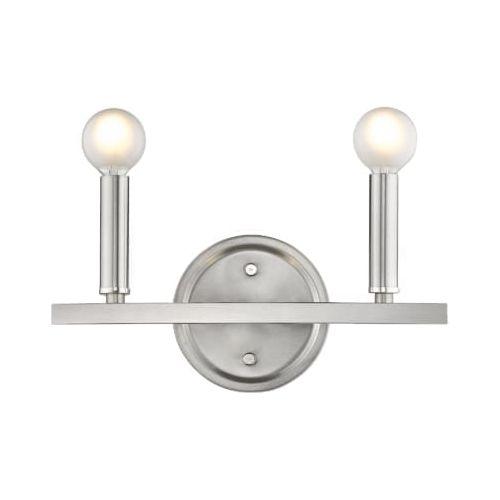 Acclaim - Sawyer Vanity Light - Lights Canada